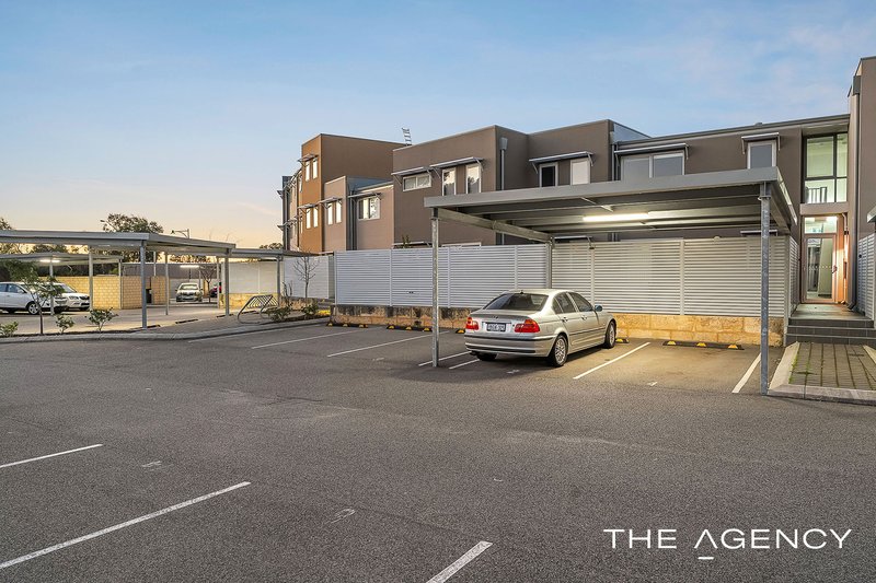 Photo - 4/32 Congenial Loop, Atwell WA 6164 - Image 23