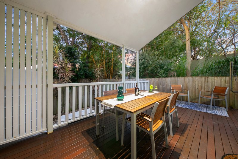 Photo - 4/32 Durack Street, Moorooka QLD 4105 - Image