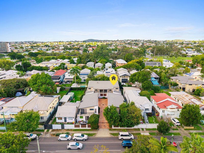 Photo - 4/32 Earl Street, Greenslopes QLD 4120 - Image 9