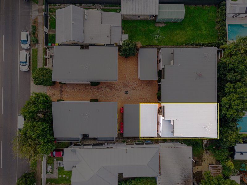 Photo - 4/32 Earl Street, Greenslopes QLD 4120 - Image 13