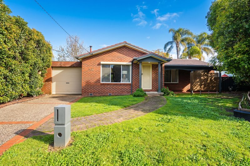 Photo - 432 English Avenue, Lavington NSW 2641 - Image 15