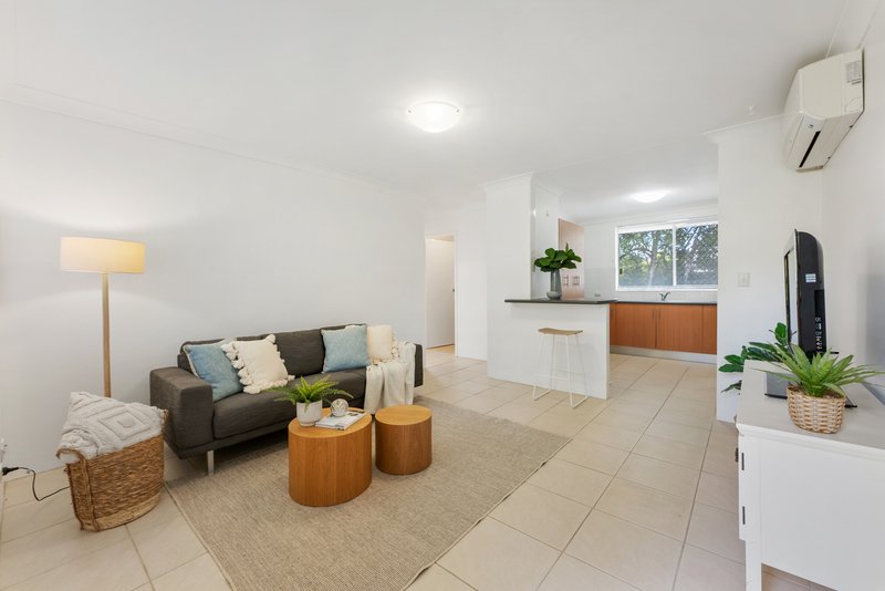 4/32 Farrington Street, Alderley QLD 4051