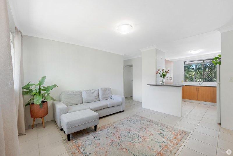 4/32 Farrington Street, Alderley QLD 4051