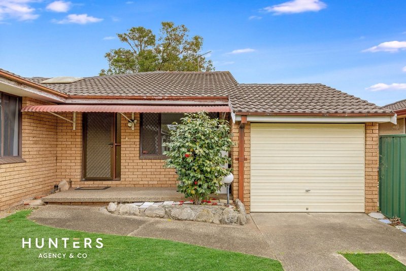 4/32 First Avenue, Belfield NSW 2191