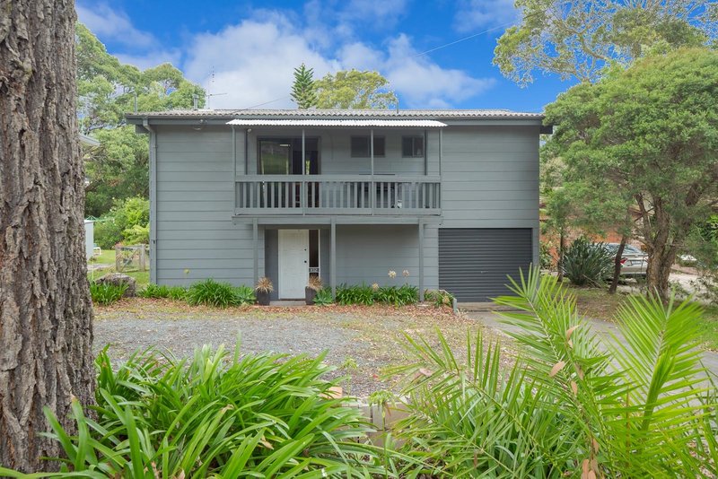 432 George Bass Drive, Malua Bay NSW 2536