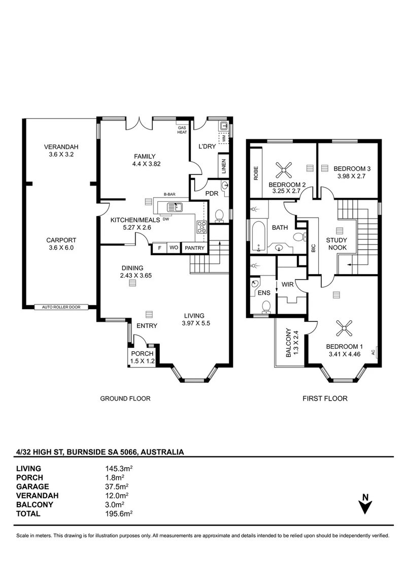 Photo - 4/32 High Street, Burnside SA 5066 - Image 19