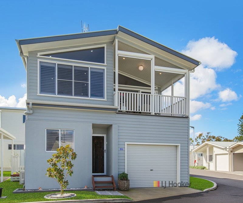 Photo - 43/2 Macleay Drive, Halekulani NSW 2262 - Image 11