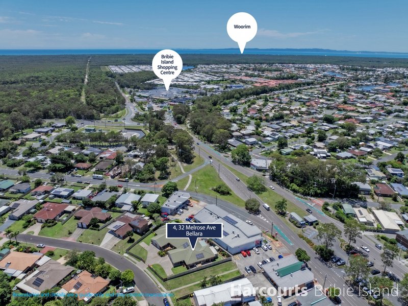 Photo - 4/32 Melrose Ave , Bellara QLD 4507 - Image 23