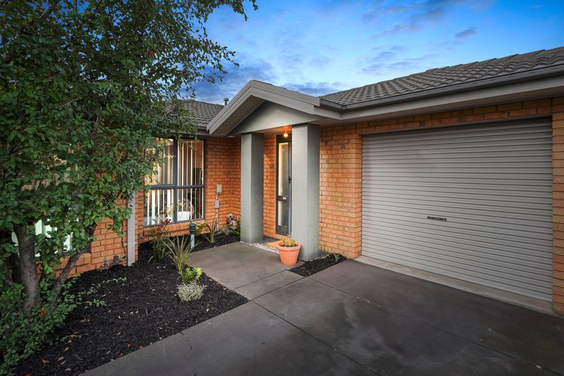 4/32 Moodemere Street, Noble Park VIC 3174