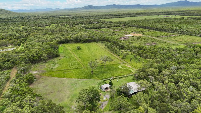 432 Railway Avenue, Cooktown QLD 4895