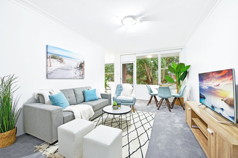 Photo - 4/32 Russell Street, Strathfield NSW 2135 - Image 2