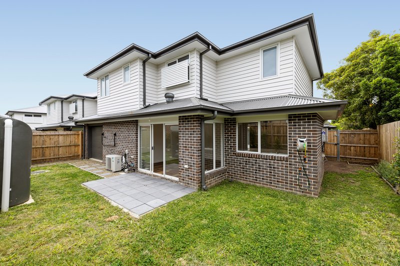 Photo - 4/32 Sinclair Road, Bayswater VIC 3153 - Image 6