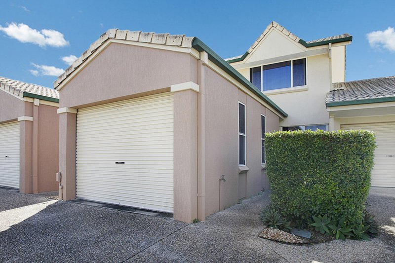 4/32 Sorrento Street, Wynnum West QLD 4178