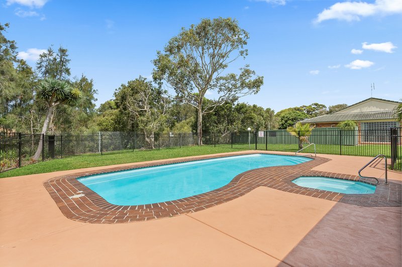 Photo - 43/2 Sparta Street, Warilla NSW 2528 - Image 4