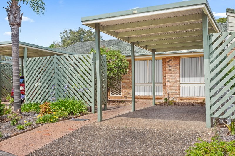 Photo - 43/2 Sparta Street, Warilla NSW 2528 - Image 8