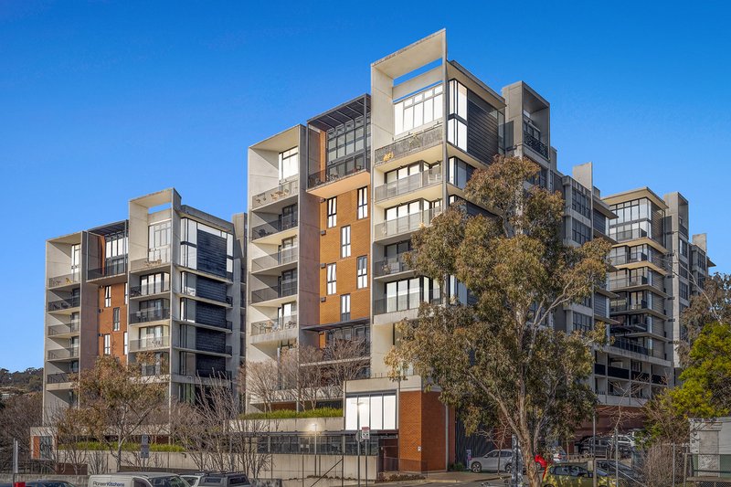 Photo - 43/2 Veryard Lane, Belconnen ACT 2617 - Image 12