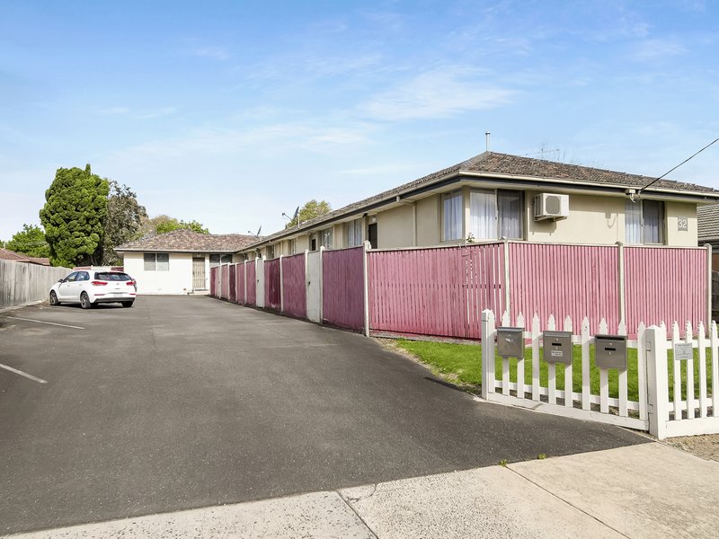 4/32 Vincent Crescent, Noble Park VIC 3174