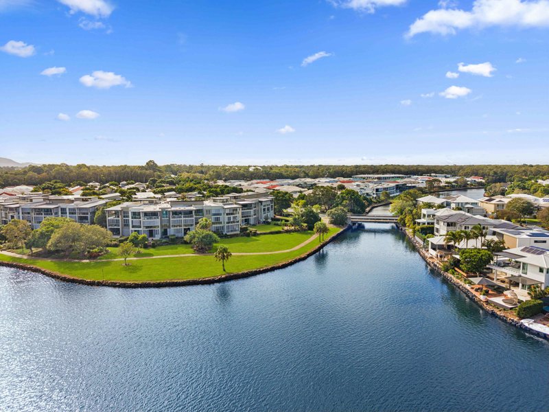 Photo - 43/20 Baywater Drive, Twin Waters QLD 4564 - Image 2