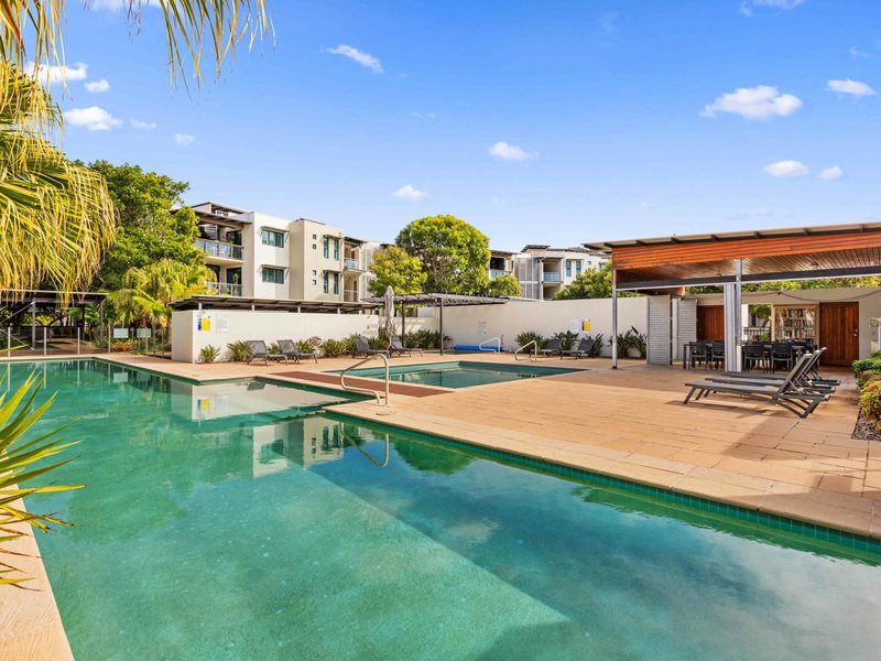 Photo - 43/20 Baywater Drive, Twin Waters QLD 4564 - Image 3