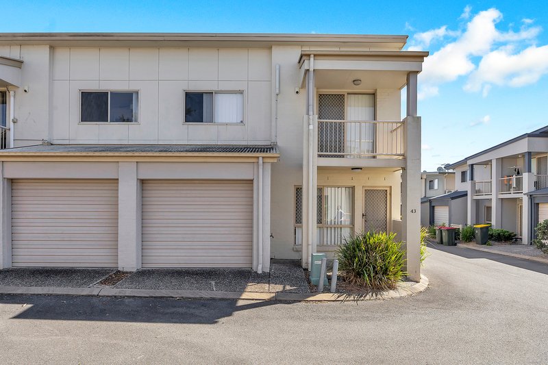 Photo - 43/20 Kathleen Street, Richlands QLD 4077 - Image 2