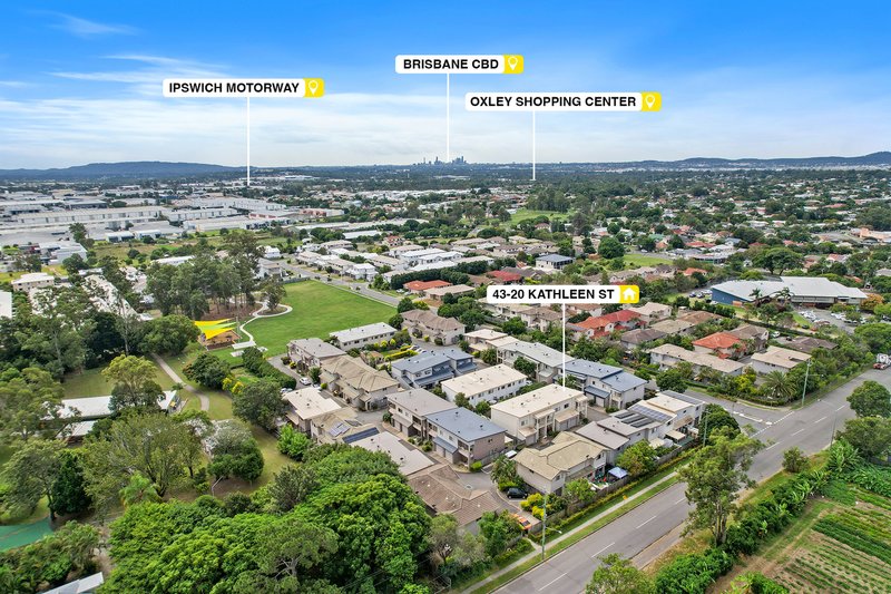 Photo - 43/20 Kathleen Street, Richlands QLD 4077 - Image 12