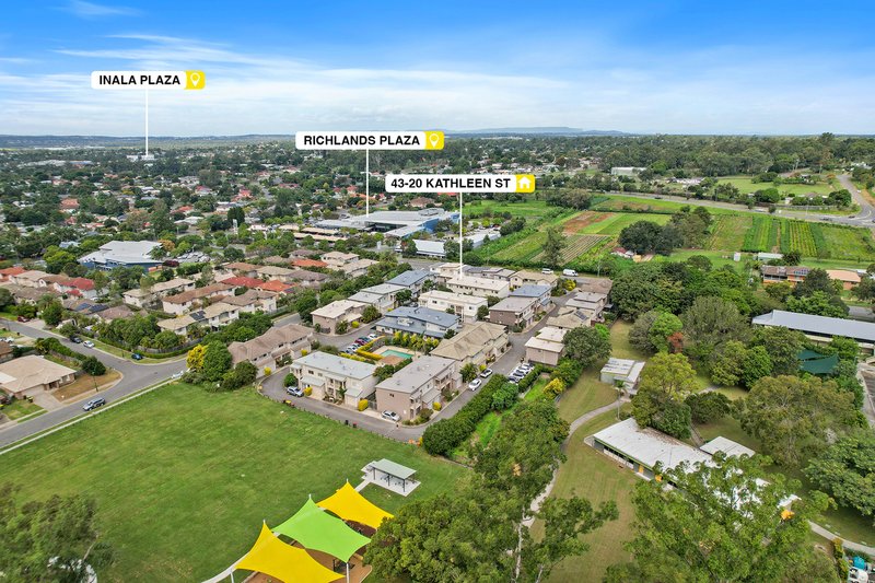Photo - 43/20 Kathleen Street, Richlands QLD 4077 - Image 14