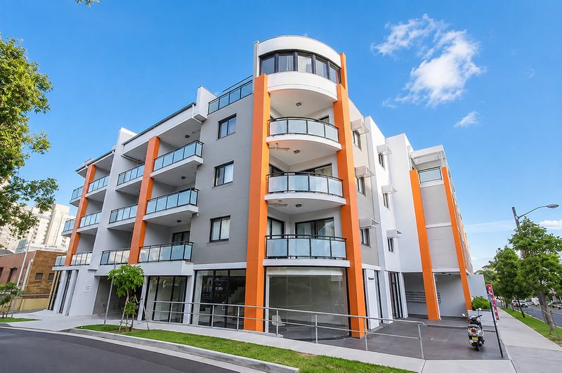 Photo - 43/20 Wyndham Street, Alexandria NSW 2015 - Image 1