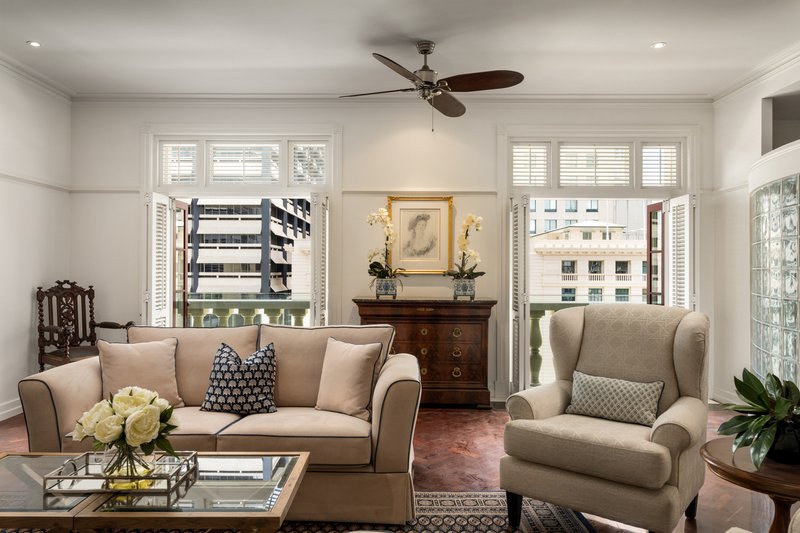 Photo - 43/208 Adelaide Street, Brisbane City QLD 4000 - Image 6