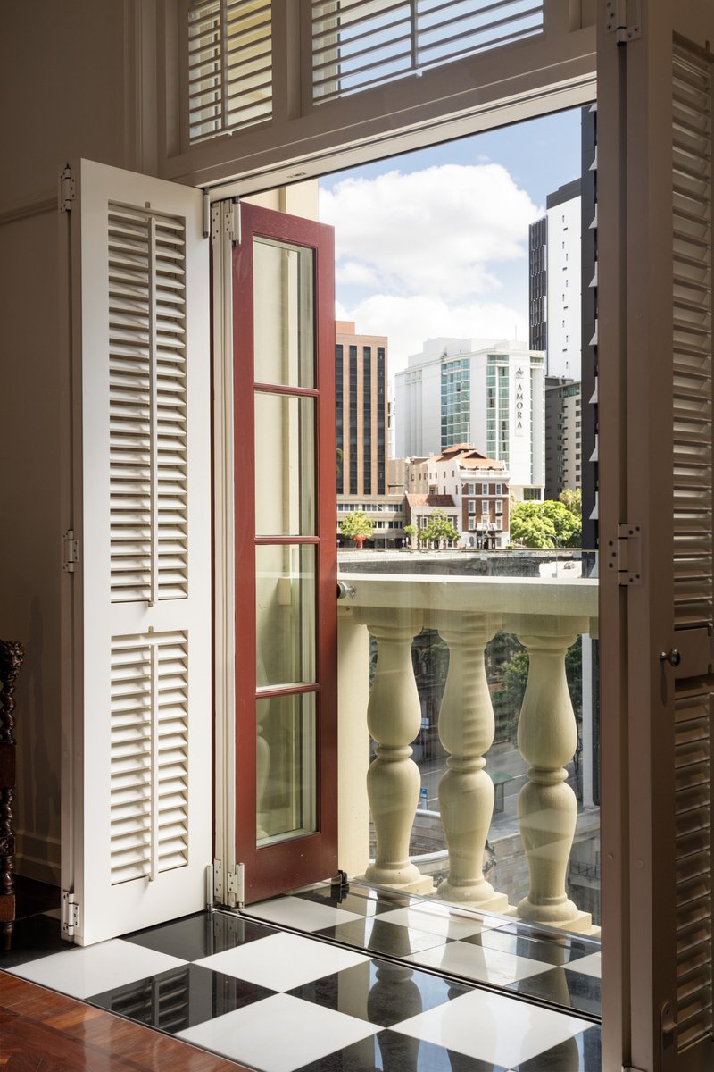 Photo - 43/208 Adelaide Street, Brisbane City QLD 4000 - Image 8