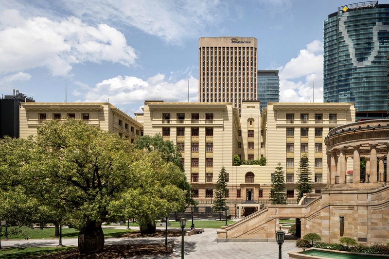 Photo - 43/208 Adelaide Street, Brisbane City QLD 4000 - Image 18