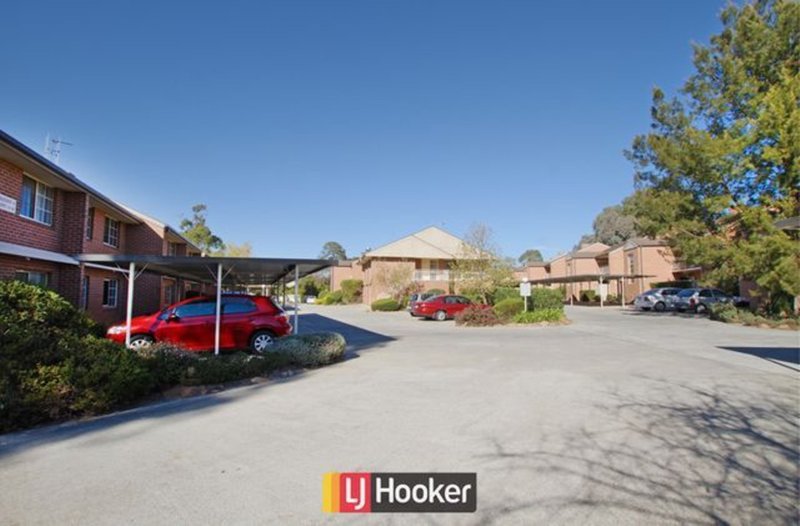 Photo - 43/22 Archibald Street, Lyneham ACT 2602 - Image 1