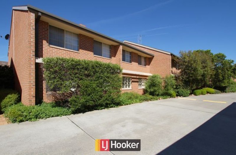 Photo - 43/22 Archibald Street, Lyneham ACT 2602 - Image 3