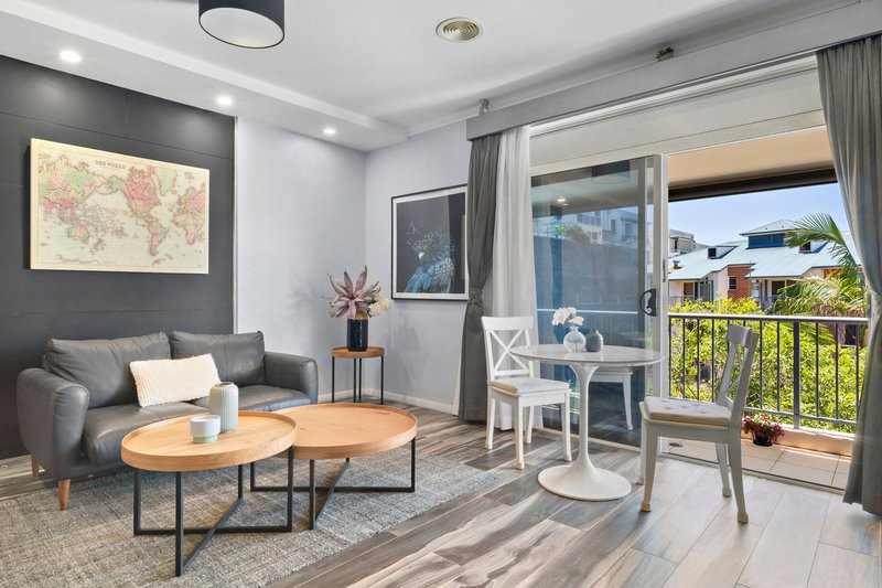 43/22 Buchanan Street, Balmain NSW 2041