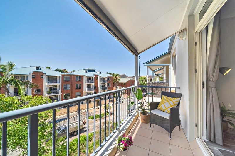 Photo - 43/22 Buchanan Street, Balmain NSW 2041 - Image 4