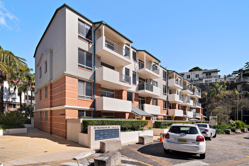 Photo - 43/22 Buchanan Street, Balmain NSW 2041 - Image 7