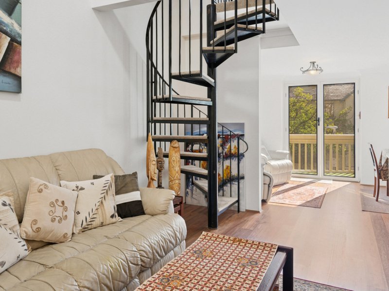 Photo - 43/22 Nile Street, East Perth WA 6004 - Image 3