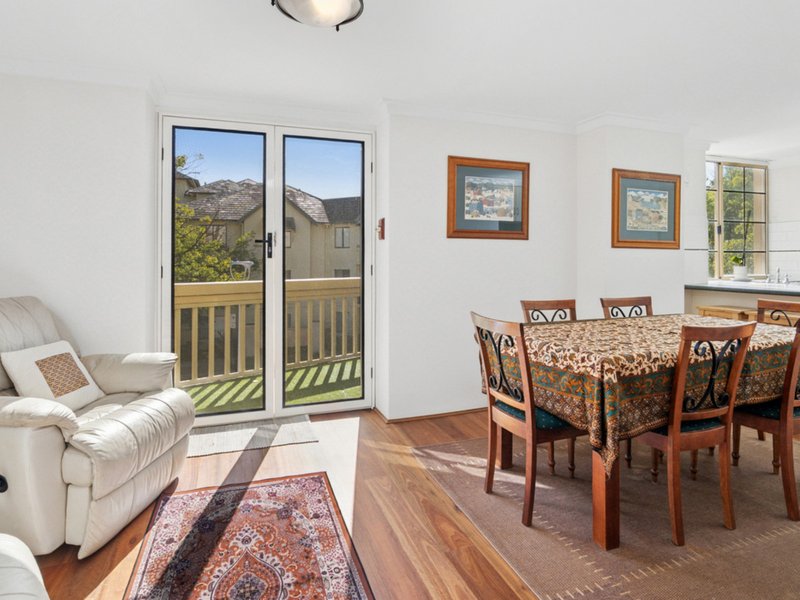 Photo - 43/22 Nile Street, East Perth WA 6004 - Image 4