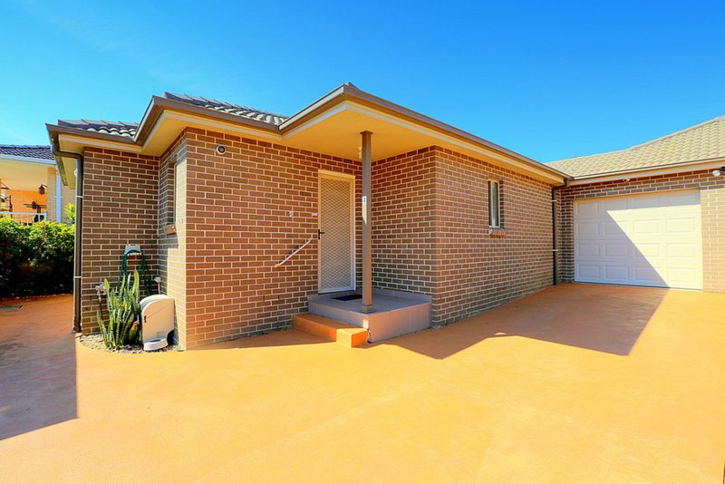 4/323-325 Hector Street, Bass Hill NSW 2197