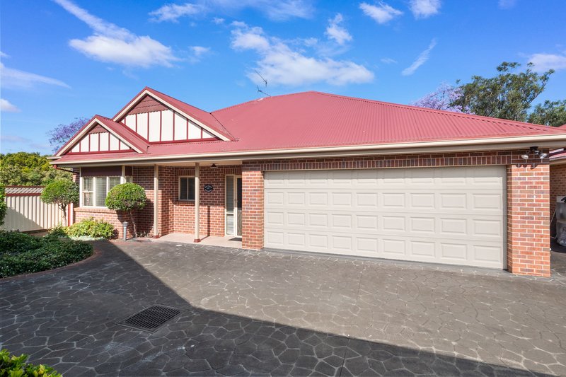 Photo - 4/323A Windsor Street, Richmond NSW 2753 - Image 3