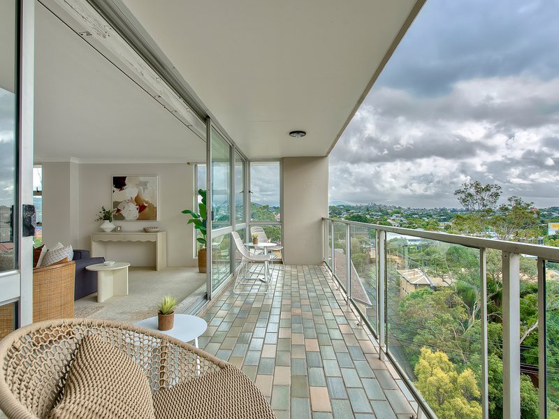 Photo - 43/24 Dunmore Terrace, Auchenflower QLD 4066 - Image 1