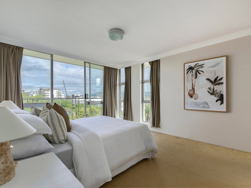 Photo - 43/24 Dunmore Terrace, Auchenflower QLD 4066 - Image 9