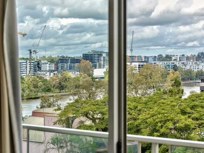 Photo - 43/24 Dunmore Terrace, Auchenflower QLD 4066 - Image 10