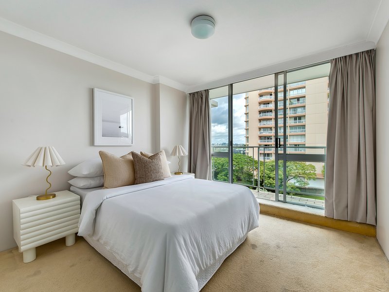 Photo - 43/24 Dunmore Terrace, Auchenflower QLD 4066 - Image 12