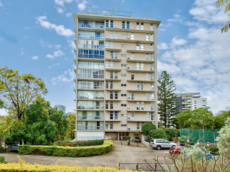 Photo - 43/24 Dunmore Terrace, Auchenflower QLD 4066 - Image 16