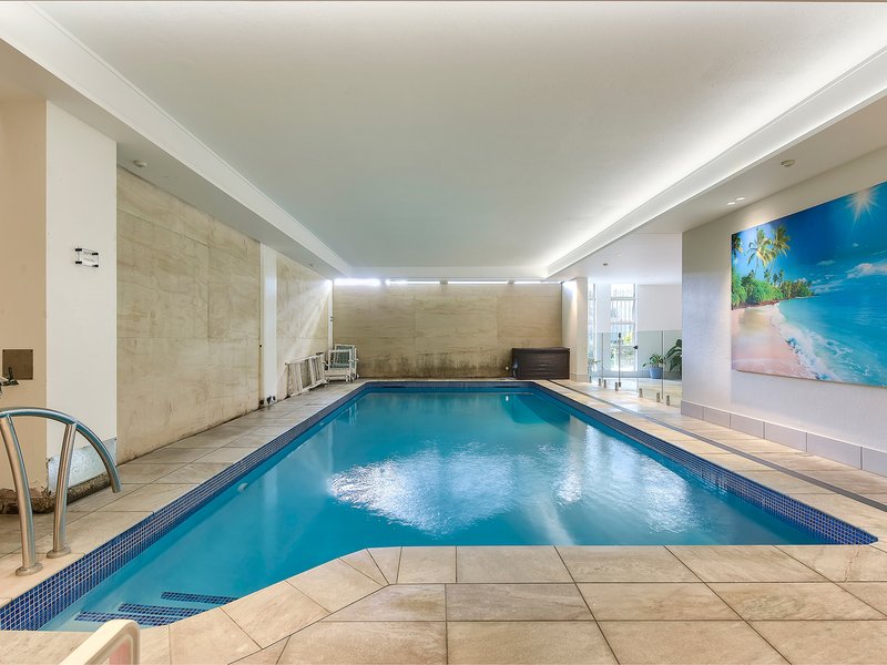 Photo - 43/24 Dunmore Terrace, Auchenflower QLD 4066 - Image 17