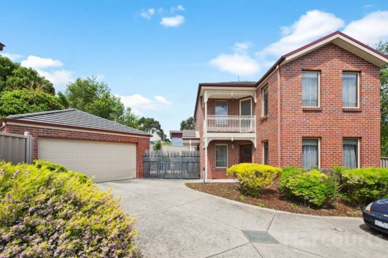 4/324 Peel Street North, Ballarat VIC 3350