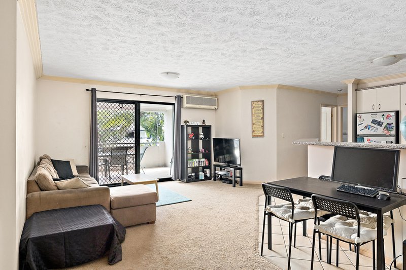 4/325 Hawthorne Road, Hawthorne QLD 4171