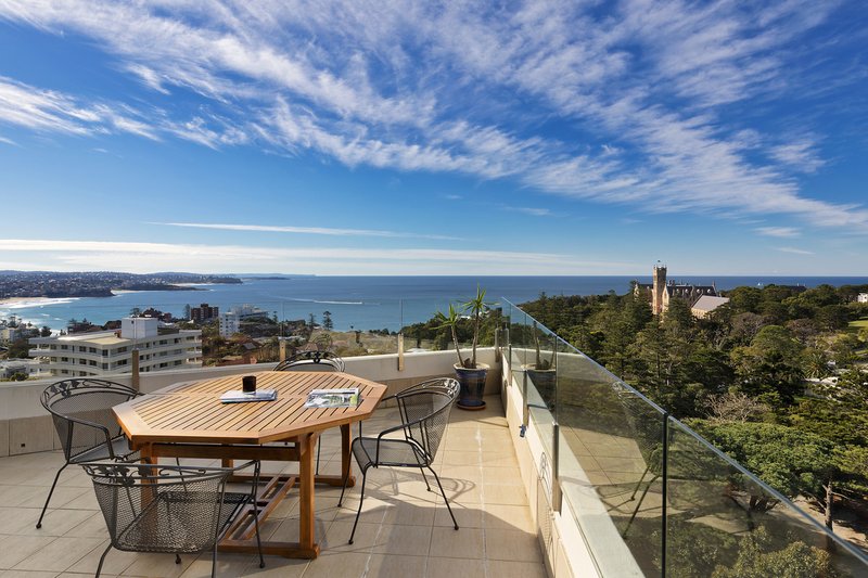 43/25 Marshall Street, Manly NSW 2095