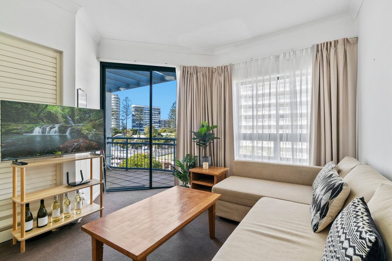 Photo - 432/99 Griffith Street, Coolangatta QLD 4225 - Image 2