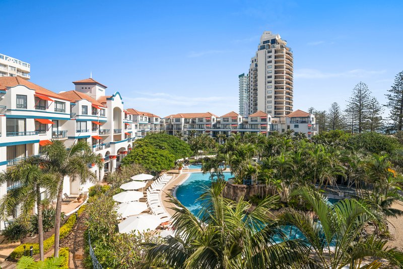 Photo - 432/99 Griffith Street, Coolangatta QLD 4225 - Image 12